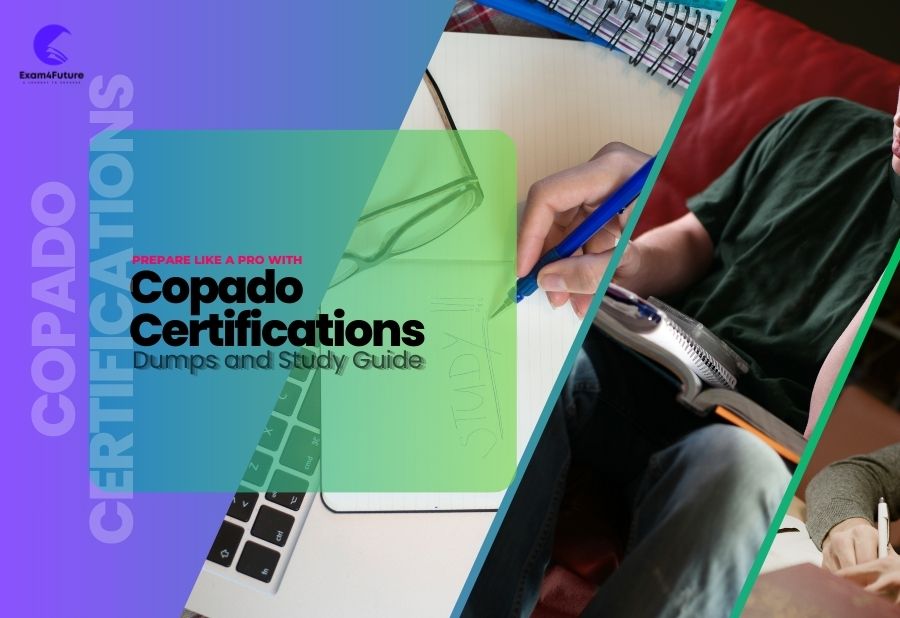 Prepare Like a Pro with Copado Certifications Dumps and Study Guide